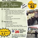 Diklatsar Pelatihan Satpam Gada Pratama di Palangkaraya Angkatan ke-42